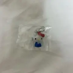 ハローキティ めじるしアクセサリー