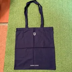 ガンバ大阪 トートバッグ ネイビー