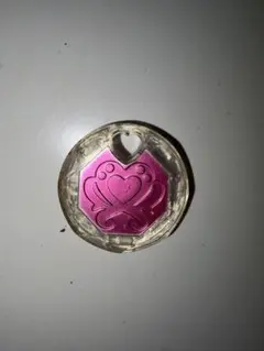 こころの種 プリキュア