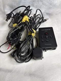 Pioneercarrozzeria ND-DVR1ドライブレコーダー ジャンクのサムネイル