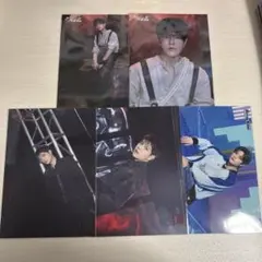 straykids スキズ ラントレ スンミン