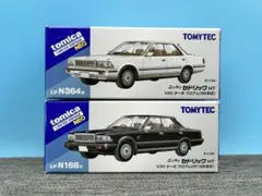 トミカリミテッドヴィンテージネオ43 【絶版希少品2台セット】 - メルカリ