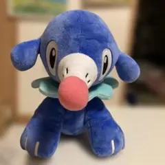 美品〉すやすやフレンド ぬいぐるみS ポケモン アシマリ - メルカリ