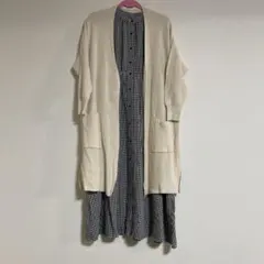 GLOBAL WORK♡ワンピースコーデセット