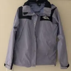 【美品】THE NORTH FACE GORE-TEXマウンテンレインテックス