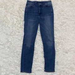 &DENIM レディース　デニム　ジーンズ