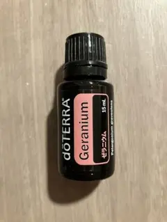 新品未開封】doTERRA ゼラニウム 15mL - メルカリ