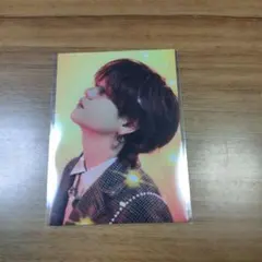 中島颯太　トレカ