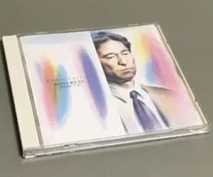 CD［財津和夫／ミニベストフロム TV］サボテンの花 ひとつ屋根の下