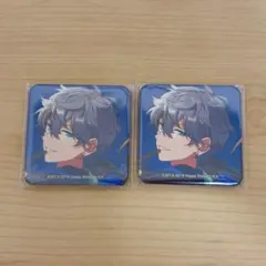 あんスタ TRIPスクエア缶バッジ 瀬名泉