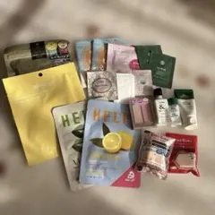 韓国コスメ スキンケア まとめ売り