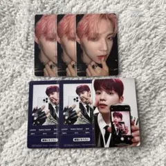 INI 木村柾哉 トレカ THE VIEW THE FRAME