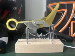 valorant スキン　プライムカラムビット