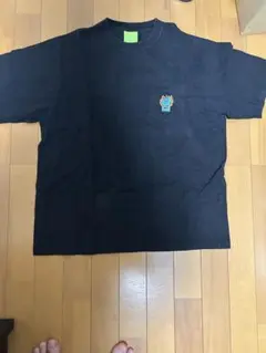 HUF Tシャツ ブラック ポケット付きのサムネイル