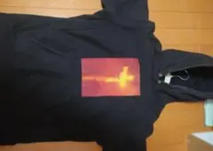 Supreme パーカー ブラックのサムネイル