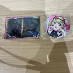 プロセカ　小豆沢こはね　まとめセット