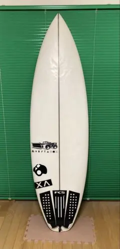パイゼル　グレムリン36.2リッター PYZEL GREMLIN 6'2 パイゼル グレムリン36.2リッター PYZEL GREMLIN 6'2 - メルカリ