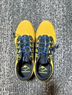 G*J様 ASICS GEL-FujiTrabuco SKY 28.0cm