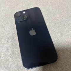 iPhone13 mini 128GB ミッドナイト SIMフリー