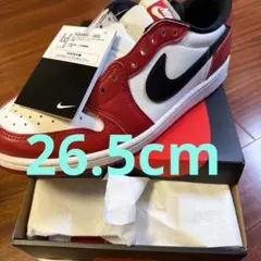 26.5 Nike Air Jordan 1 Retro Low OG