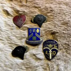 K*g様 ビンテージ　ピンバッジ　まとめ　セット