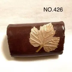 帯留め　帯飾り　NO.426