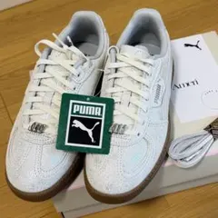 【新品】PUMA×AMERI PALERMO MODA SD Ameri