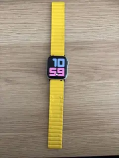 Apple Watch SE 2 40mm GPS バッテリー69% 訳あり