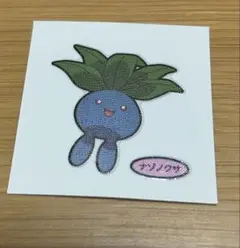 ポケモン　デコキャラシール