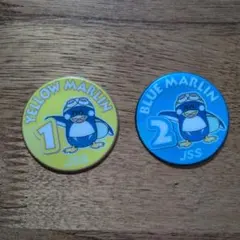 みなみ様　ワッペン2枚