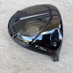 2026年最新】タイトリスト tsr ドライバーヘッドのみの人気アイテム