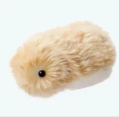 Moflin ぬいぐるみ 本体 ベージュ Moflin ぬいぐるみ 本体 ベージュ Moflin (モフリン) - 公式