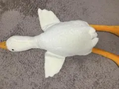 特大アヒル ぬいぐるみ TAITO限定