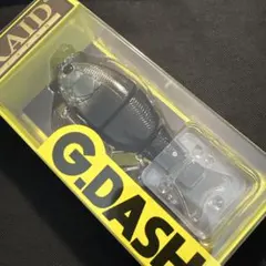 レイドジャパン G-DASH バサクラ2023 カスミギル ジーダッシュ - メルカリ