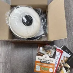 レンジメート プロ