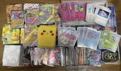 ポケモンカード　引退品　まとめ売り
