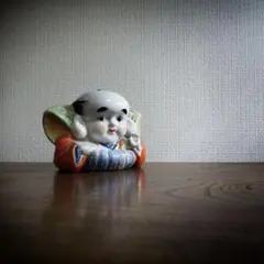 2026年最新】古い福助人形の人気アイテム - メルカリ