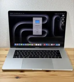 Apple MacBook Pro 15 2017 i7/16GB/500Gb