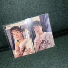 ウォヌ FML セット