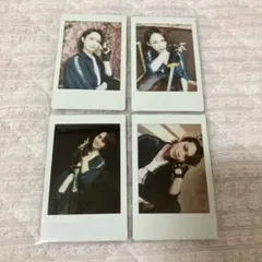 ツミビト チェキ 内藤光佑