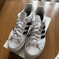 adidas(アディダス) メンズ グランドコート SE KYZ17スニーカー