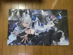 EATOS プレイマット ジャンヌ・ダルク - メルカリ