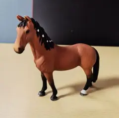 セール中14シュライヒ 馬