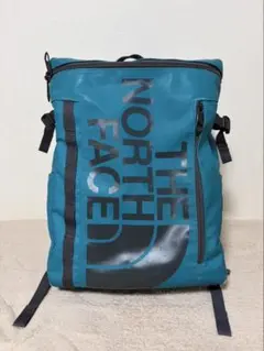THE NORTH FACE バックパック ファンファーレグリーン