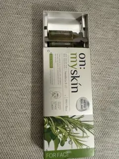 on:myskin ハーブピーリング 4ml×7バイアル