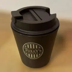 TULLY'S COFFEE オリジナルタンブラー