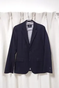 BEAUTY&YOUTH テーラードジャケット 黒 S