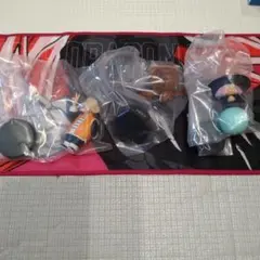 一番くじ ドラゴンボール Ａ賞　占いババ　孫悟飯Ｂ賞　ウミガメ