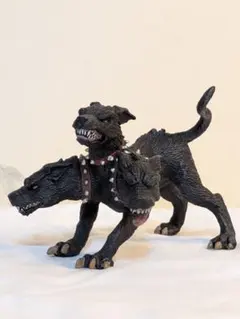 ケルベロス フィギュア サファリ