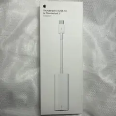 新・未開封】Thunderbolt 4（USB‑C）Proケーブル（1.8m） - メルカリ
